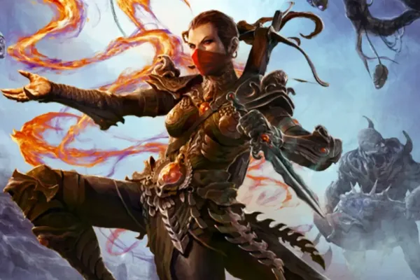 Blizzard Unveils Exciting Diablo 4 Roadmap with New Seasons