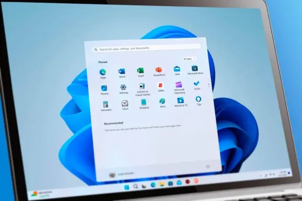 Microsoft Unveils Smart App Control for Enhanced Security