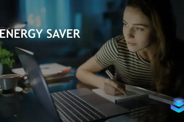 Windows 11 24H2 Update Introduces Enhanced Energy Saver Feature