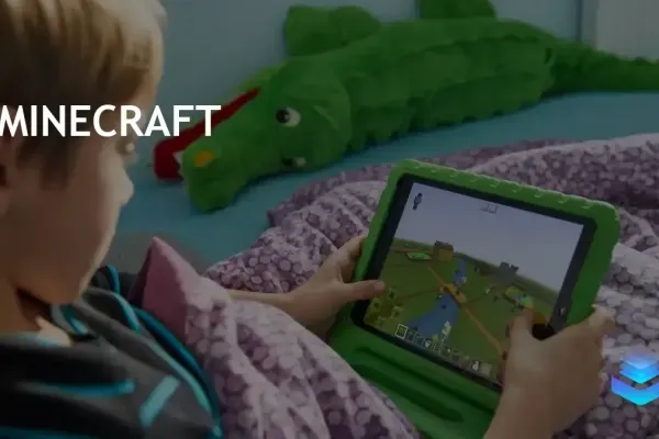 Concerns Rise Over Minecraft as Far Right Recruiting Tool