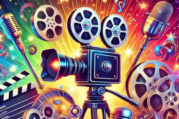 Minecraft Film Success Points to Future Game-Based Blockbusters