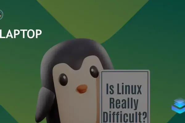 Tech Enthusiast Embraces Linux for Productivity and Gaming