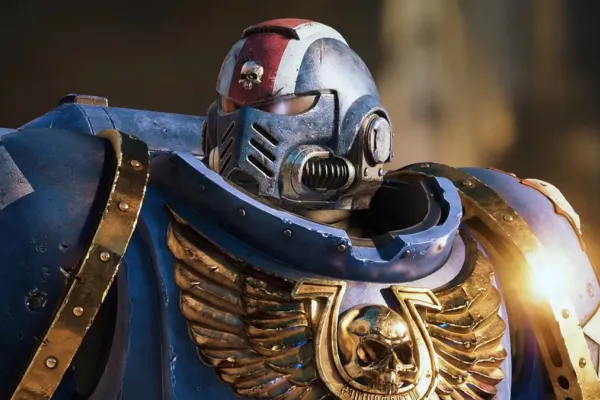 Space Marine 2 Game Sees Major Price Drop on Steam
