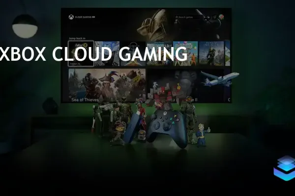 Xbox Cloud Gaming Expands to Fire TV Devices, Enhancing Gaming Experience