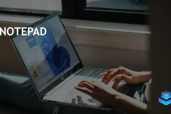 Windows 11 Notepad Upgrade Introduces Autocorrect and Spellcheck Features