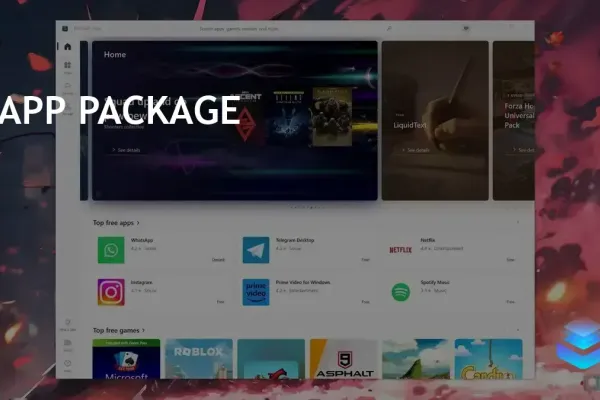 Microsoft Enhances Store and Winget for Improved App Installation