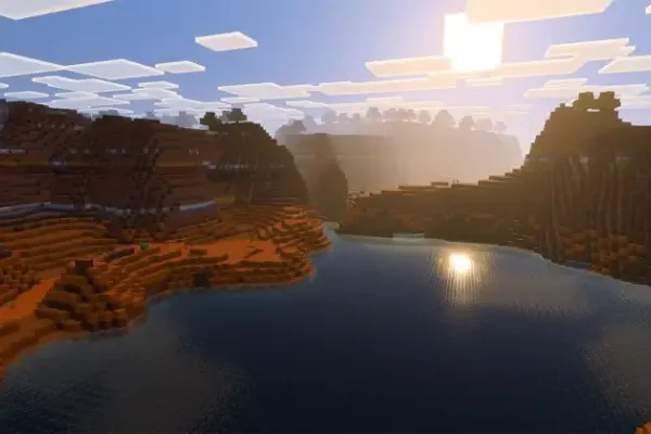 Minecraft to Introduce Vibrant Visuals in Graphic Update