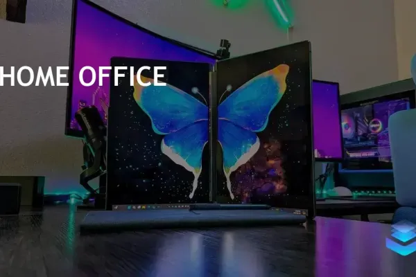 Remote Work Surge Boosts Productivity and Cuts Commuting Costs