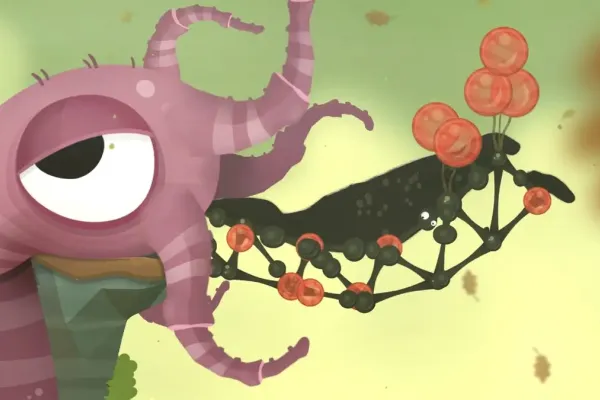 World of Goo 2 Set to Launch on Steam, Expanding Its Reach
