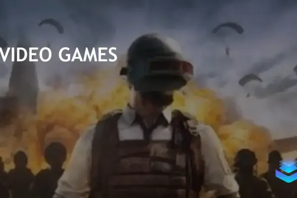 PUBG: Battlegrounds Tops Steam Sales, Dota 2 Follows in Second