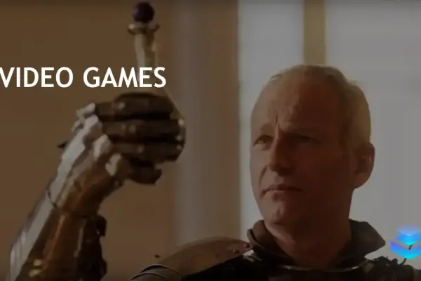 Larian Studios Rises to RPG Prominence with Baldur's Gate 3 Success