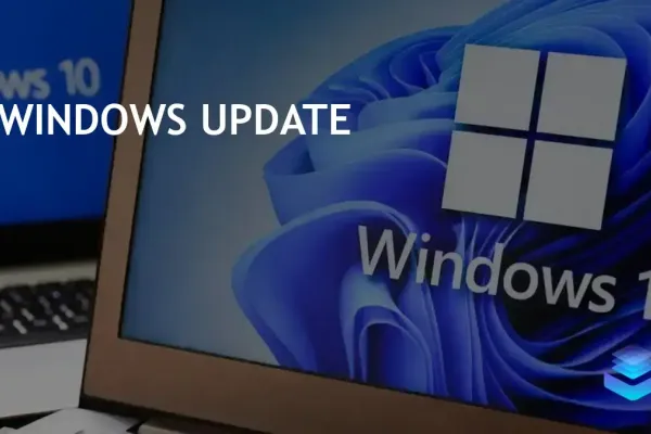Windows Users Advised to Update Systems to Mitigate Cyber Threats