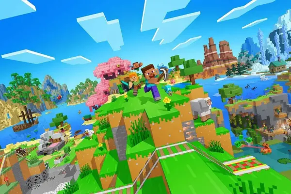 LaunchCraft Debuts: A New Era for Minecraft Players