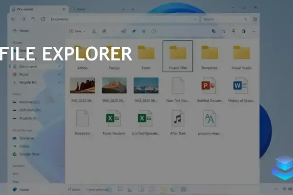 New App Files Enhances Windows File Explorer with Advanced Features