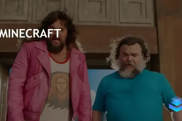 Final Minecraft Trailer Targets Creativity and Adventure