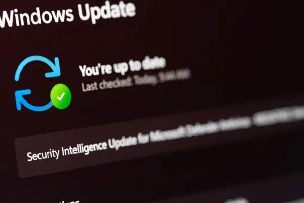 UAC Prompts Affect Non-Admin Users in Windows Update