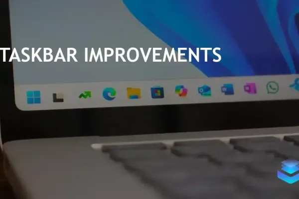 Microsoft Unveils New Windows 11 Preview Build for Beta Channel Insiders