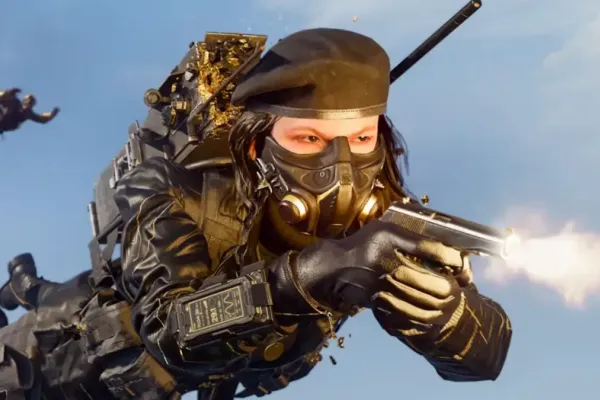 Verdansk Update Boosts Call of Duty Warzone Engagement