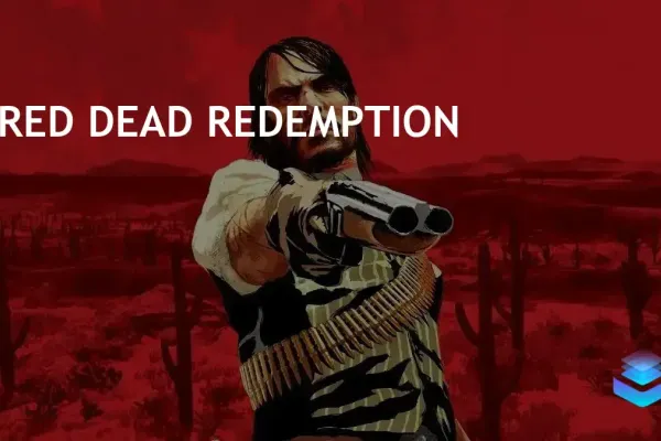 PlayStation Store Leak Suggests Red Dead Redemption PC Release Imminent