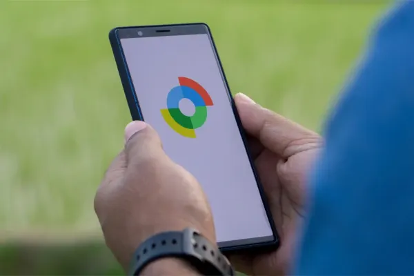Find Device App Update Enhances Google Location Sharing