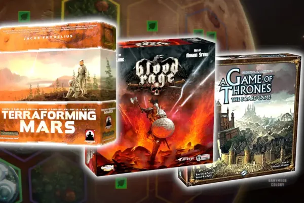 Humble Bundle Launches 31-Game PC Mega Bundle for $20
