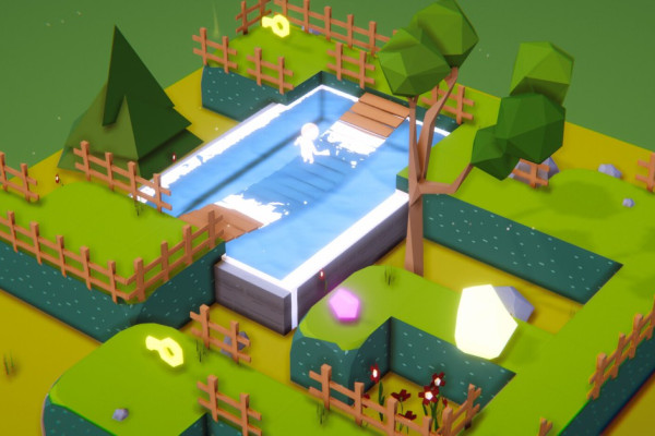 Crystal Journey Leads Latest Google Play Price Drops