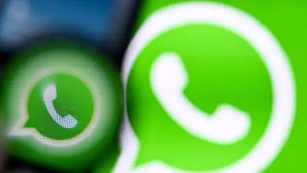 WhatsApp Now Usable as Default App on iPhones