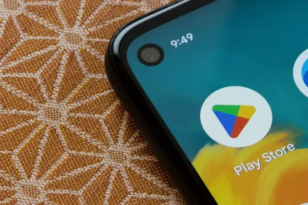 KoSpy Threat: North Korean Malware Found in Google Play Apps