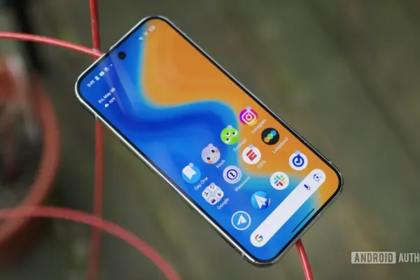 Google Enhances Pixel Customization Options with New Themes