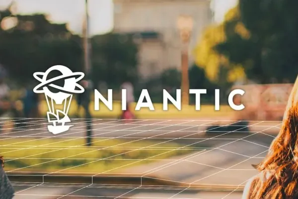 Niantic Ventures into AI with Geospatial Innovations