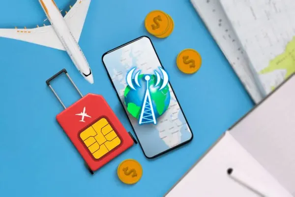 Essential Apps Enhance Travel Experience for Android Users