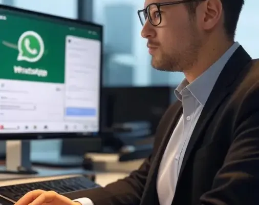 Meta Enhances WhatsApp and Messenger with AI Anti-Scam Tools