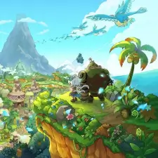 Fantasy Life Hits 500,000 Sales in Three Days Across Platforms