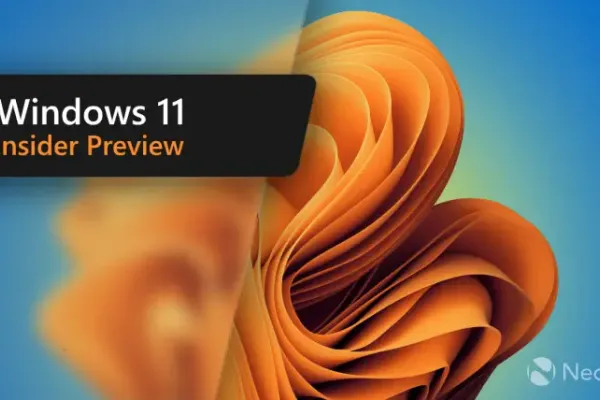 Windows Enhances Task Manager with Build 27808 Update