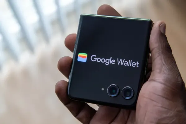 Google Wallet to Enhance Digital Payment Visibility on Android
