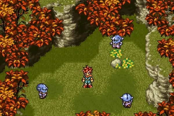 New Android Deals Highlighted by CHRONO TRIGGER RPG Discounts