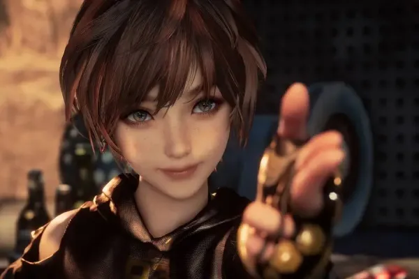 Stellar Blade Launches with Demo on PC Before June Release