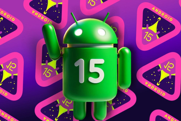 Google to Release Android 15 with New Features for Pixel Devices