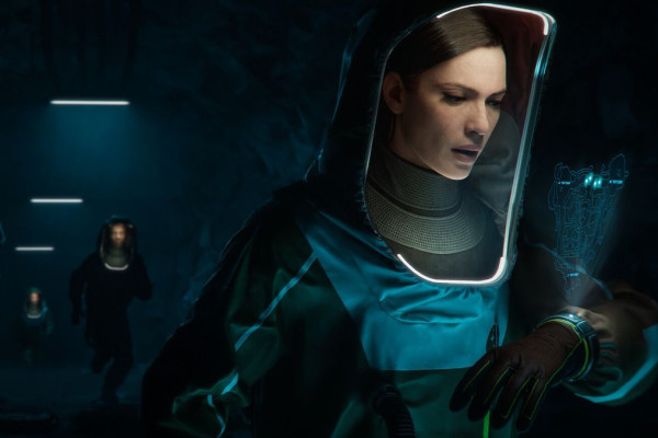 Level Zero Extraction Faces End Two Weeks After Steam Launch