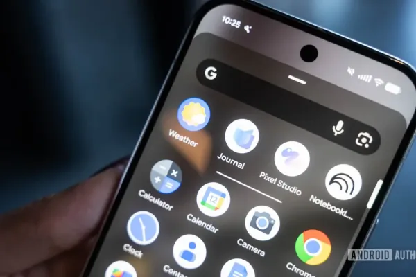 Pixel Journal App Debuts with Privacy Focused Features