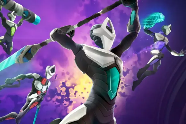 New Roguelike Godbreakers Offers Co-op Combat at a Discount