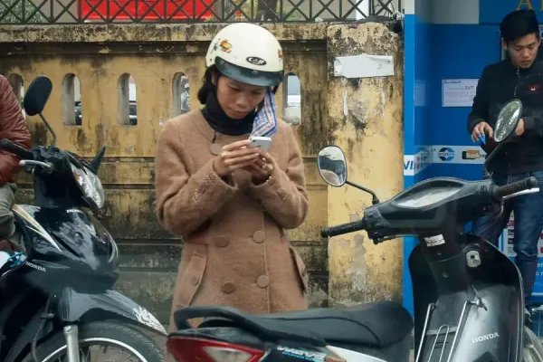 Vietnam Orders Telecoms to Block Telegram Amid Crime Concerns