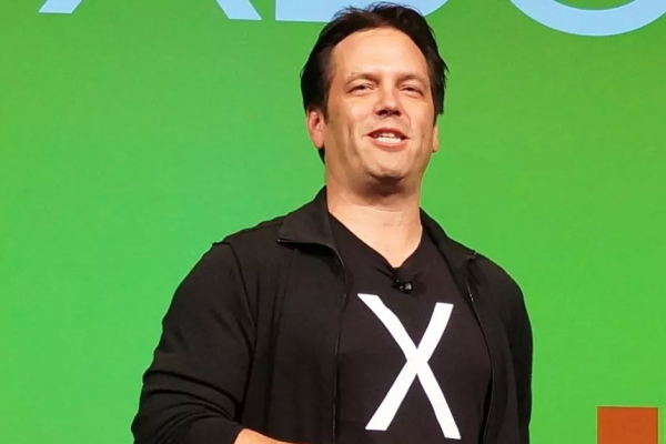 Spencer Advocates for Support of Narrative-Driven Games