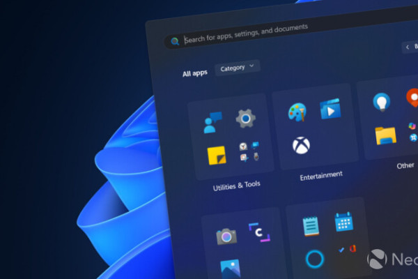 Microsoft Enhances Windows 11 Start Menu for Better Access