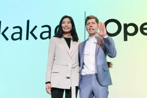 Kakao Corp Enhance AI Superapp with OpenAI Integration