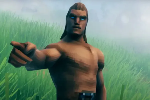 Valheim Developers Hint at Possible Viking Battle Royale Mode