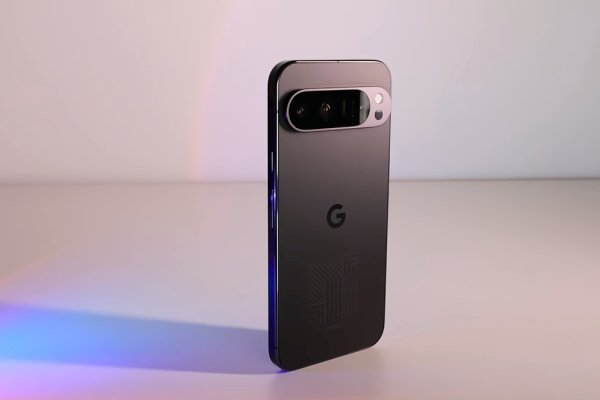 Pixel 9 Weather App Available for Early Download on Android 14 Devices