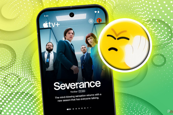Apple TV+ App on Android Lacks Expected Features