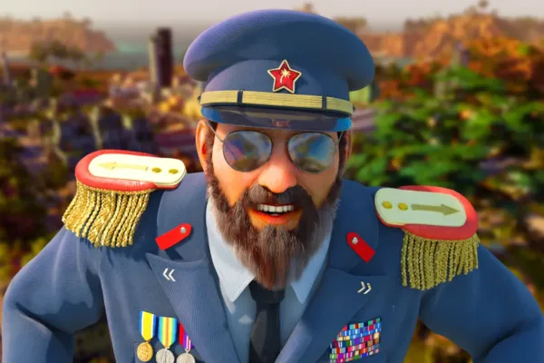 Tropico 6 Expands with Eco-Friendly Return to Nature DLC