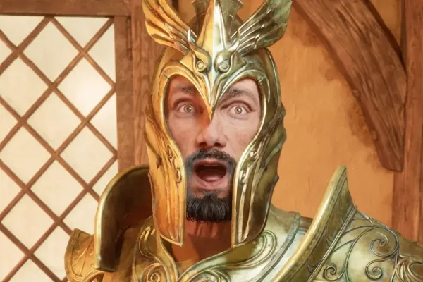 Oblivion Remastered Ranks as Third-Best Seller of 2025